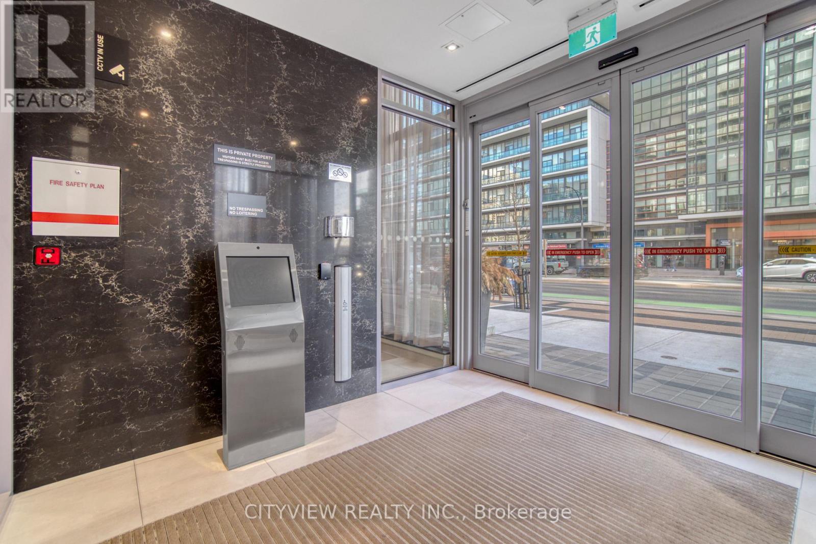 1009 - 4065 CONFEDERATION PARKWAY, Mississauga (City Centre) — photo 8