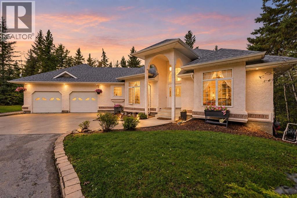 101, 39224 Range Road 274, Rural Red Deer County, Alberta, T4N5E1