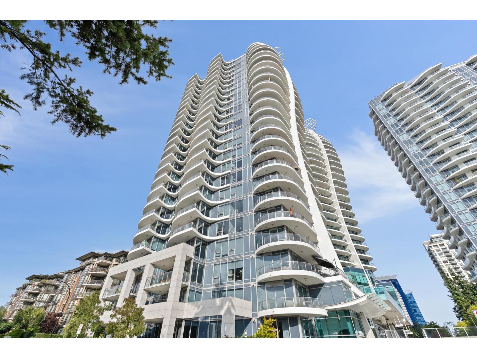 1504 1500 MARTIN STREET, White Rock
