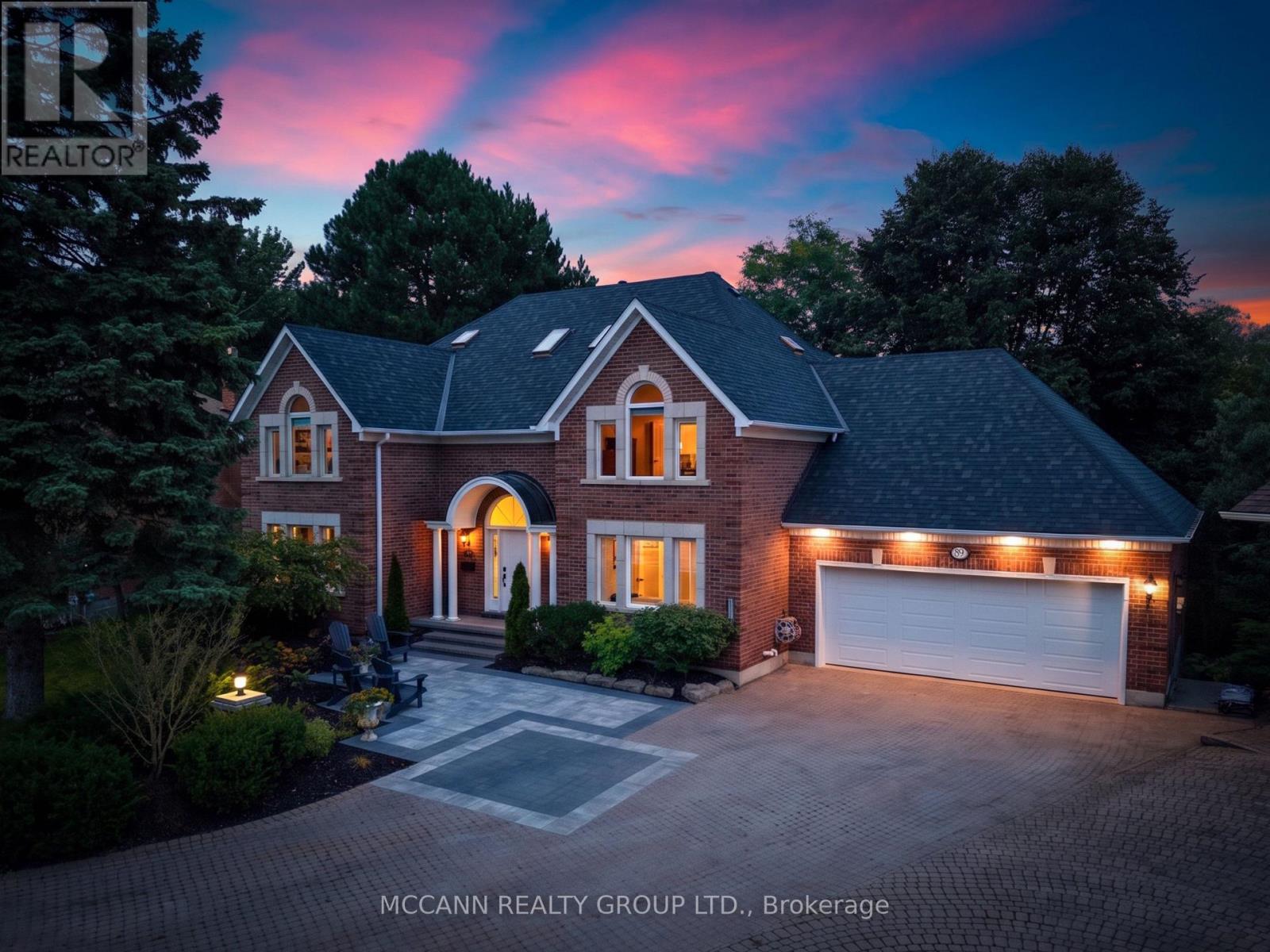 89 BLACKCREEK TRAIL - 1