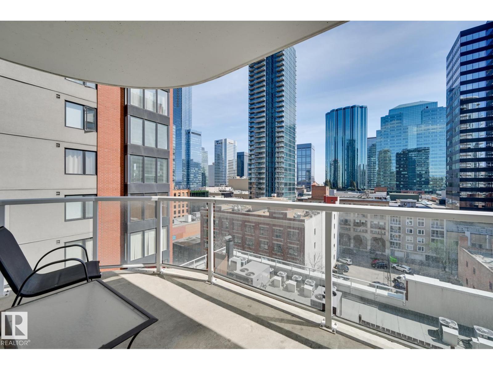 #802 10152 104 ST NW - 20