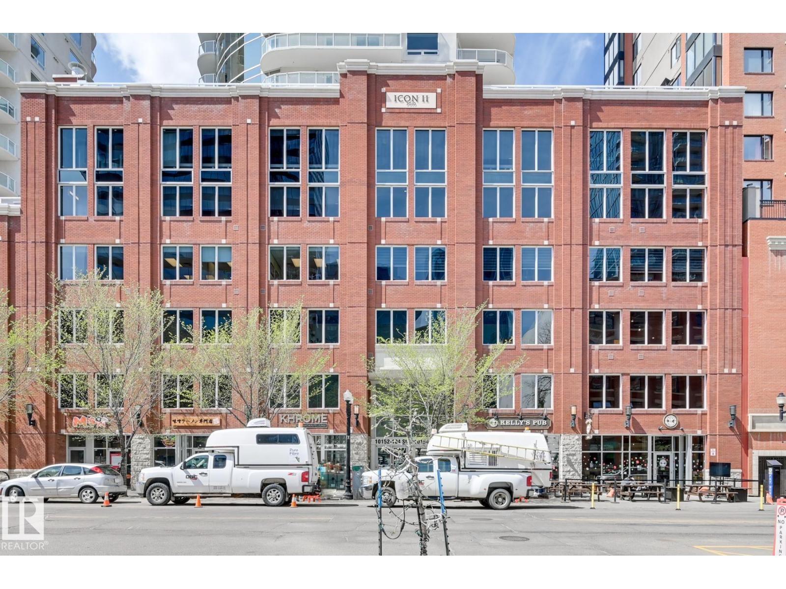 #802 10152 104 ST NW - 26