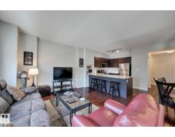 #802 10152 104 St Nw, Edmonton, AB T5J0B6 Photo 10