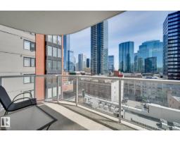 #802 10152 104 St Nw, Edmonton, AB T5J0B6 Photo 20