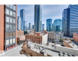 #802 10152 104 St Nw, Edmonton, AB T5J0B6 Photo 22