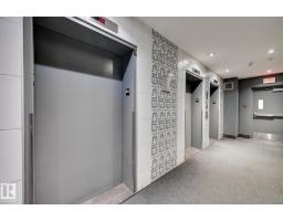 #802 10152 104 St Nw, Edmonton, AB T5J0B6 Photo 24