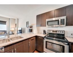 #802 10152 104 St Nw, Edmonton, AB T5J0B6 Photo 6