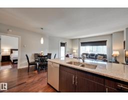 #802 10152 104 St Nw, Edmonton, AB T5J0B6 Photo 7