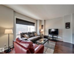#802 10152 104 St Nw, Edmonton, AB T5J0B6 Photo 9