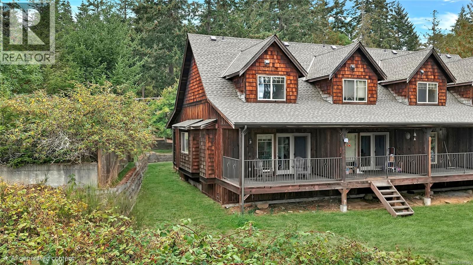 2 315 Robinson Rd, Salt Spring — photo 2