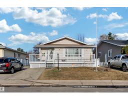 House for sale at 1412 63 St NW, Edmonton — MLS® E4501293