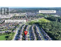 #main - 388 Kwapis Boulevard, Newmarket, ON L3X3H4 Photo 28