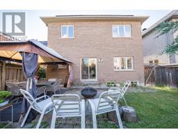 #main - 388 Kwapis Boulevard, Newmarket, ON L3X3H4 Photo 25