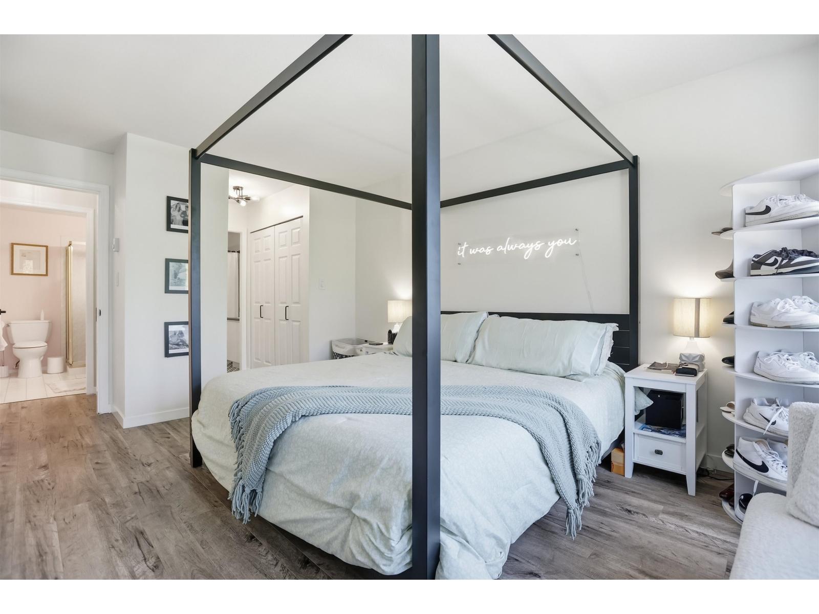 304 6440 197 STREET, Langley
