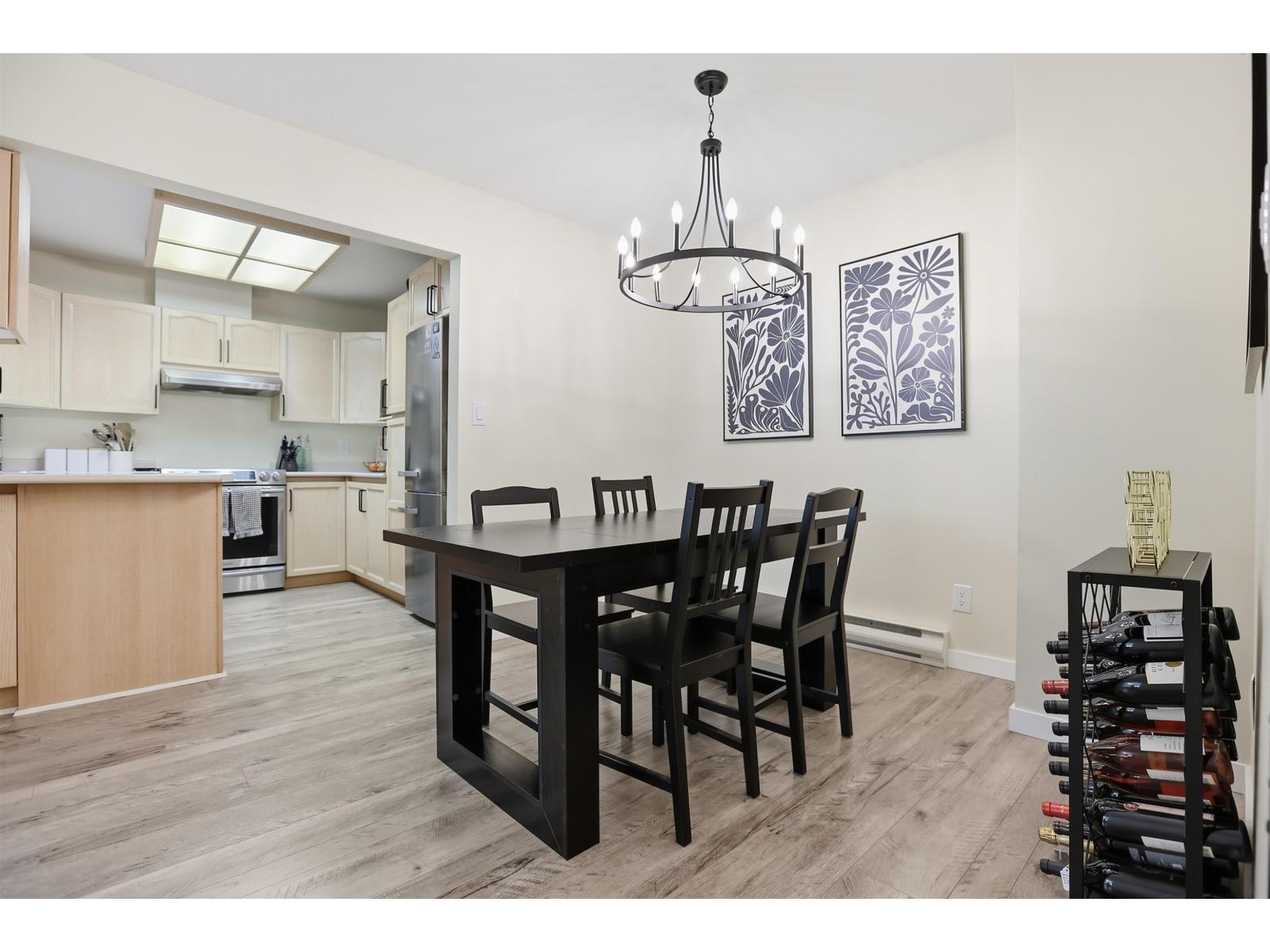 304 6440 197 STREET, Langley