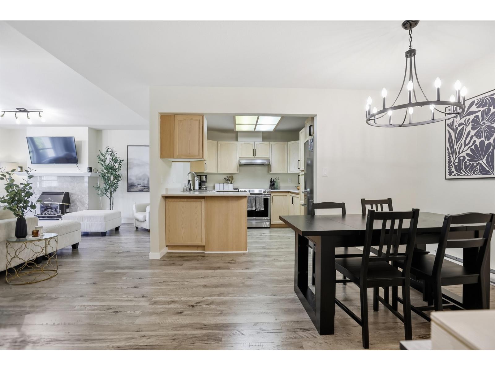 304 6440 197 STREET, Langley