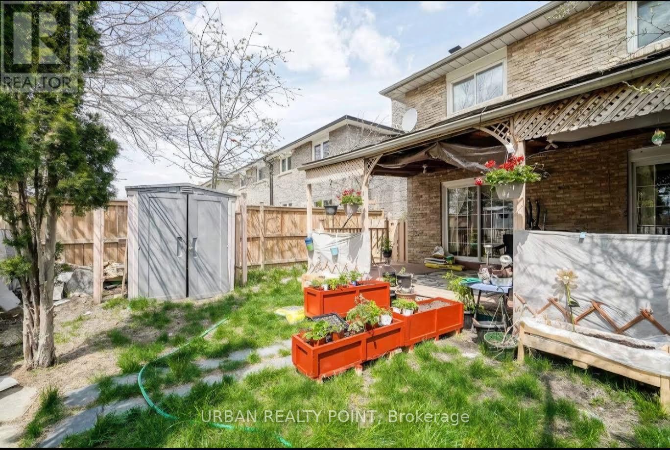 52 Fallway Road East, Brampton, ON photo 20
