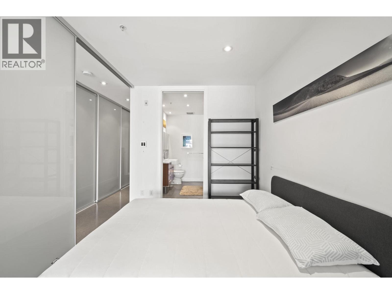 413 256 E 2ND AVENUE, Vancouver