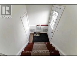 Bedroom - 52 Fallway Road E, Brampton, ON L6V3H2 Photo 7
