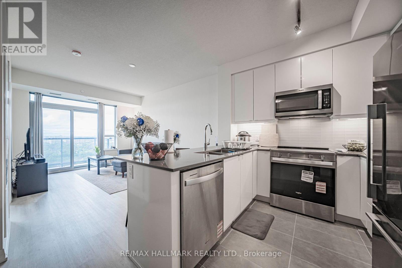 #2203 3260 SHEPPARD AVENUE E - Image 12