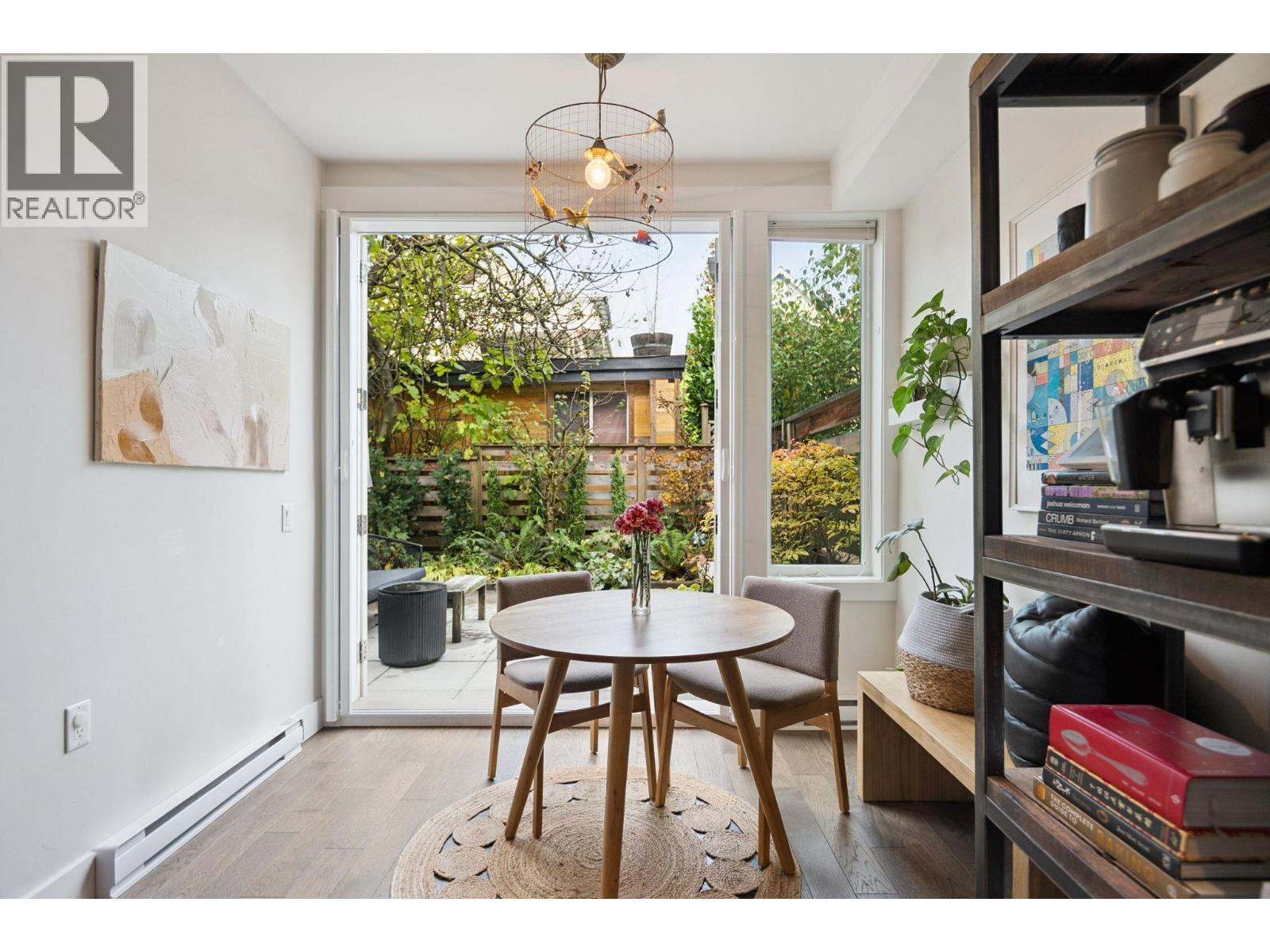 13 531 E 16TH AVENUE, Vancouver