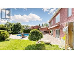 97 Thompson Drive, East Gwillimbury, ON L9N1E2 Photo 39