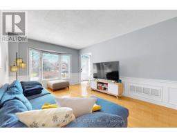 Bedroom 2 - 46 Pearson Drive, Hamilton, ON L8W3H2 Photo 6