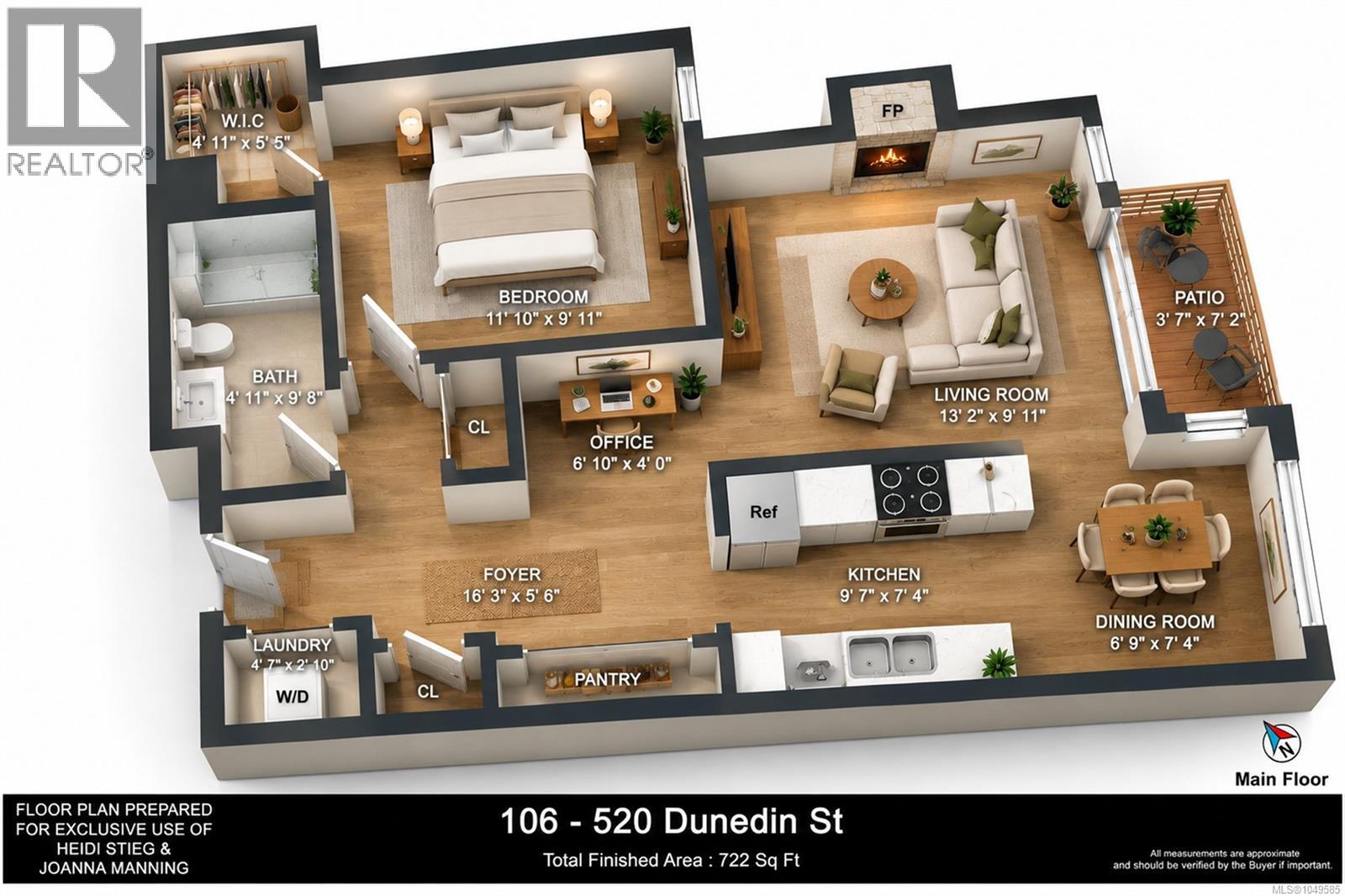 #106 520 Dunedin St - 38