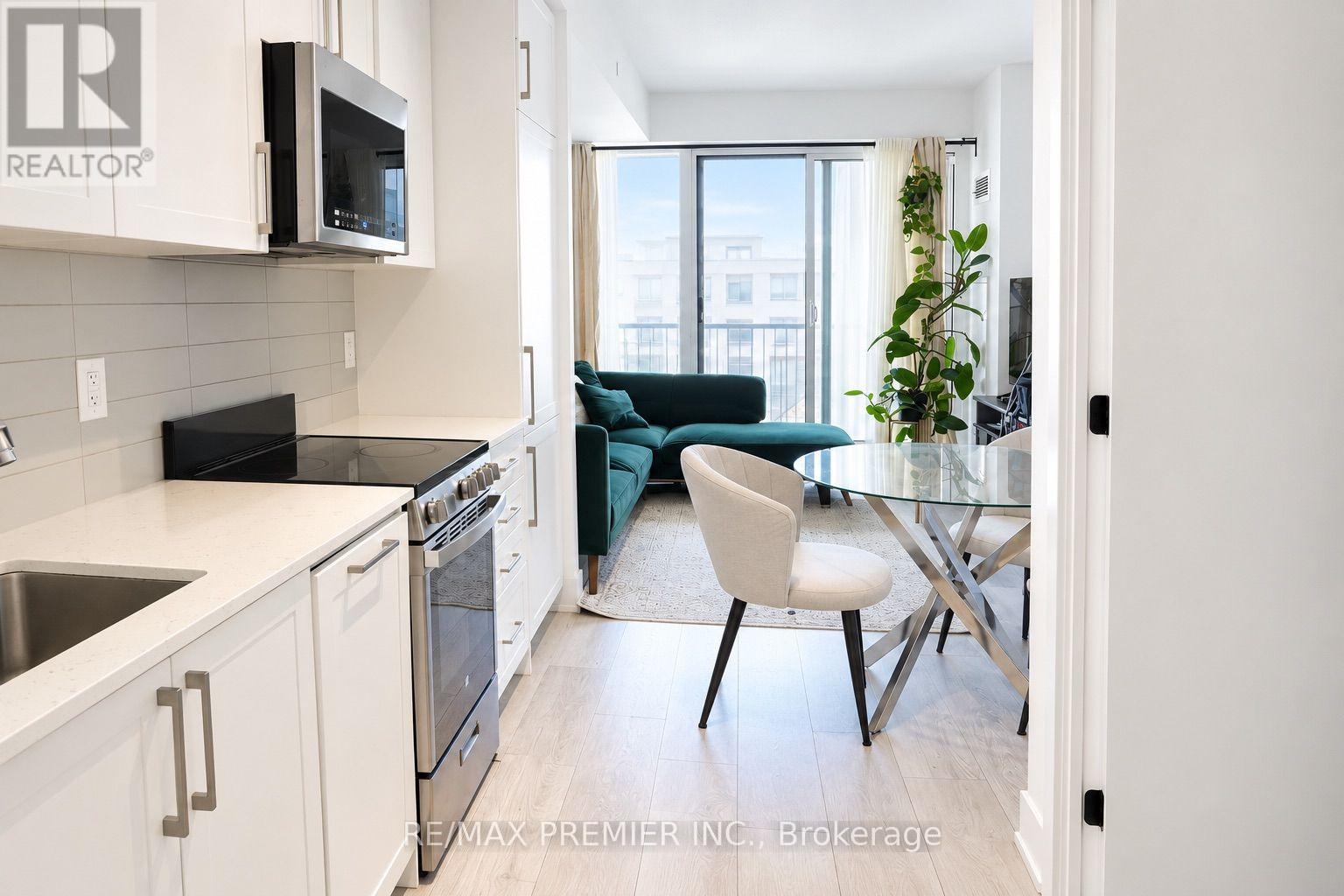 544 - 2450 OLD BRONTE ROAD, Oakville (WM Westmount) — photo 6