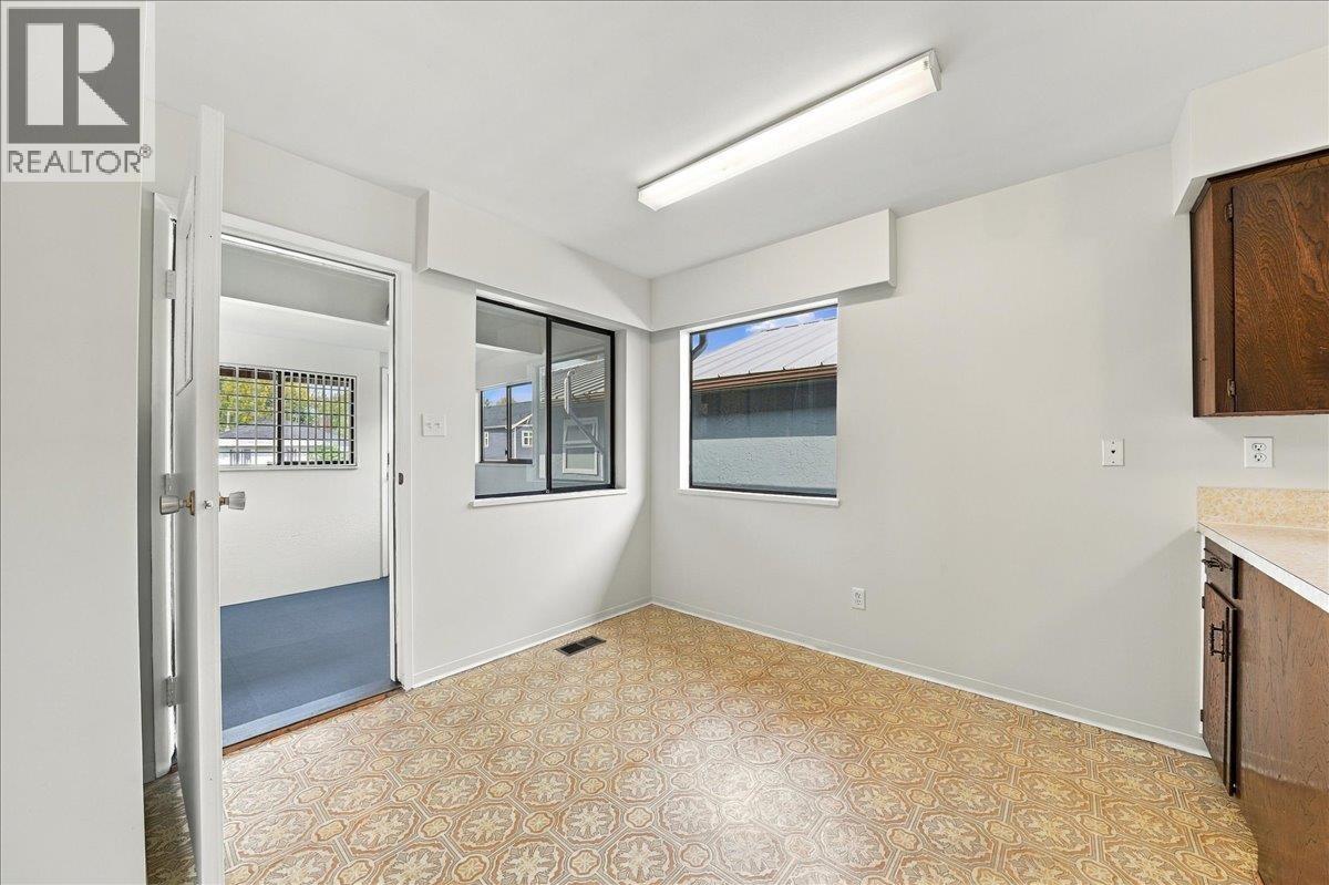 4371 COMMERCIAL STREET, Vancouver