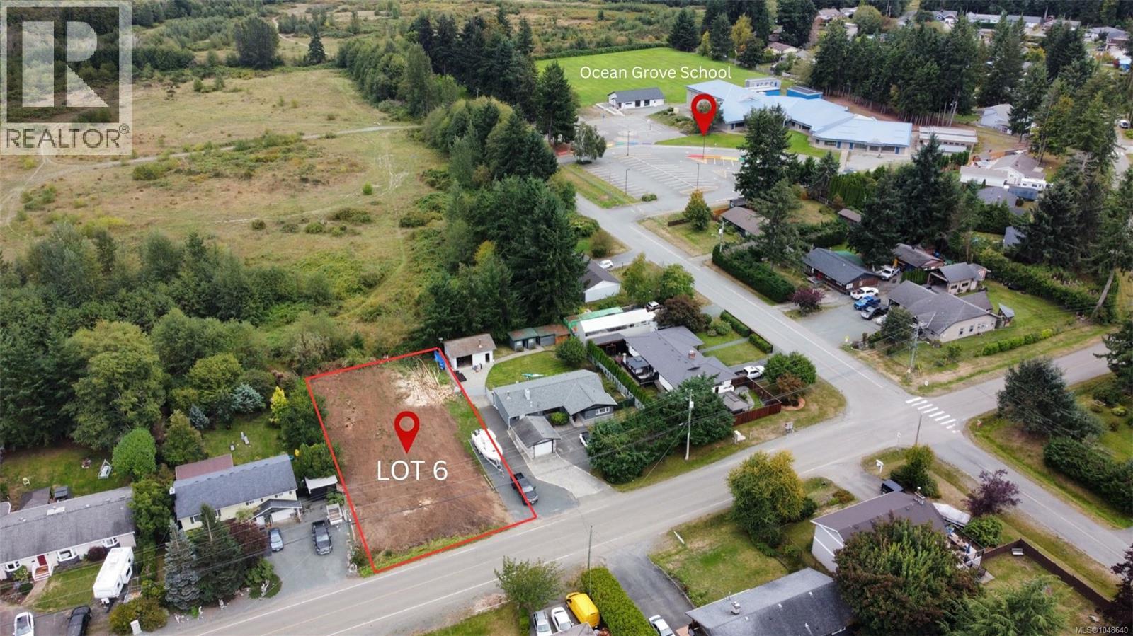 Property for sale at LOT 6 Crawford Rd