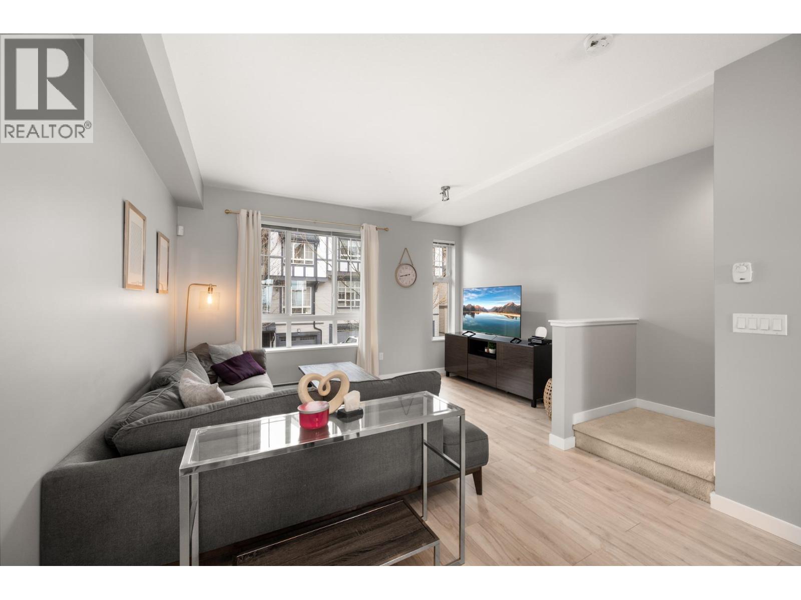 27 1338 HAMES CRESCENT, Coquitlam