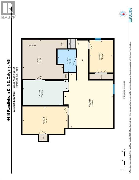 6415 Rundlehorn Drive NE - Image 36