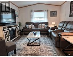 Living room - 5484 Okanagan Landing Road Unit# 51, Vernon, BC V1T7A8 Photo 6