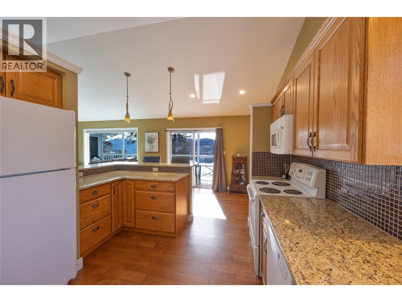 133 EAGLE RIDGE Road, Okanagan Falls