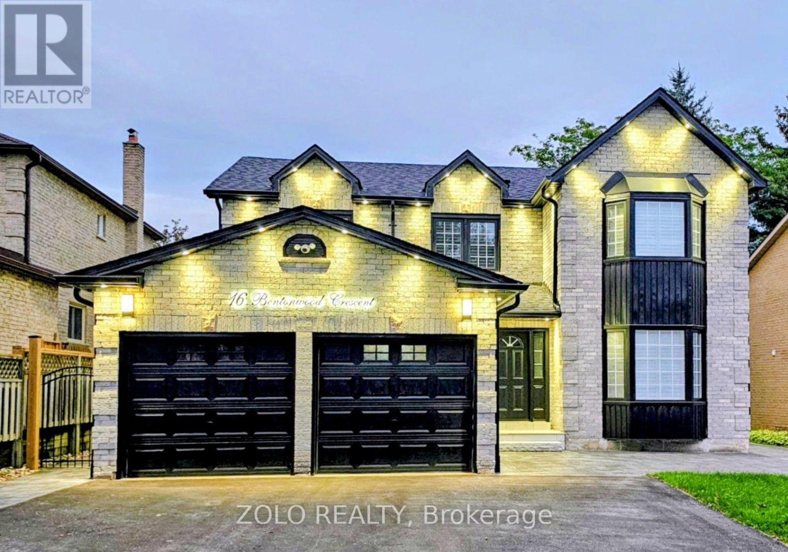 16 BENTONWOOD CRESCENT, Whitby (Pringle Creek) — photo 1