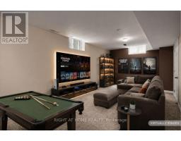 3128 Robert Brown Boulevard, Oakville, ON L6M4L7 Photo 36