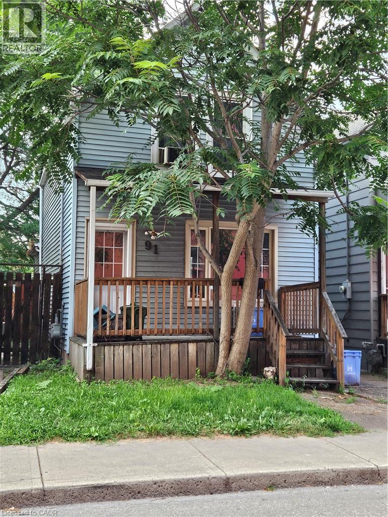 Photo of 91 SHAW Street
