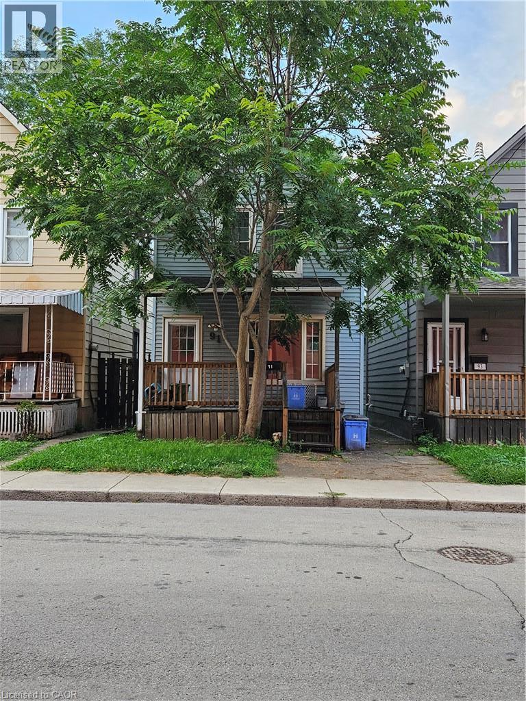 91 SHAW Street, Hamilton — photo 3