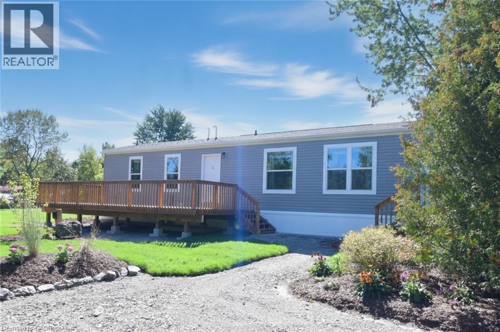 1085 W CONCESSION ROAD 10 Road W Unit# 64, Flamborough — photo 2