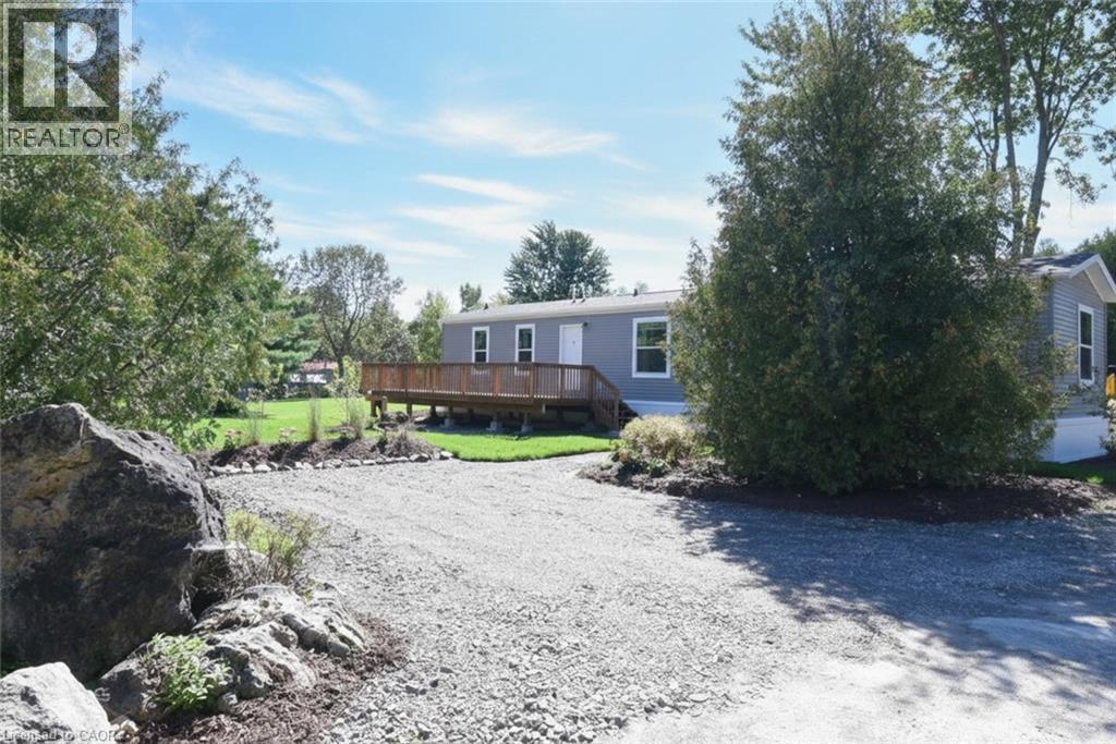 1085 W CONCESSION ROAD 10 Road W Unit# 64, Flamborough — photo 3