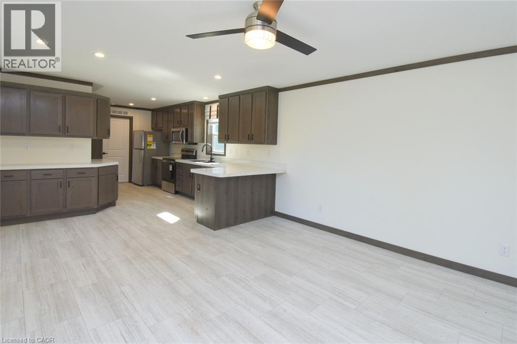 1085 W CONCESSION ROAD 10 Road W Unit# 64, Flamborough — photo 7