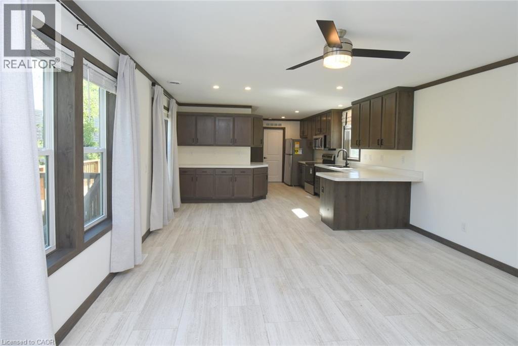 1085 W CONCESSION ROAD 10 Road W Unit# 64, Flamborough — photo 9