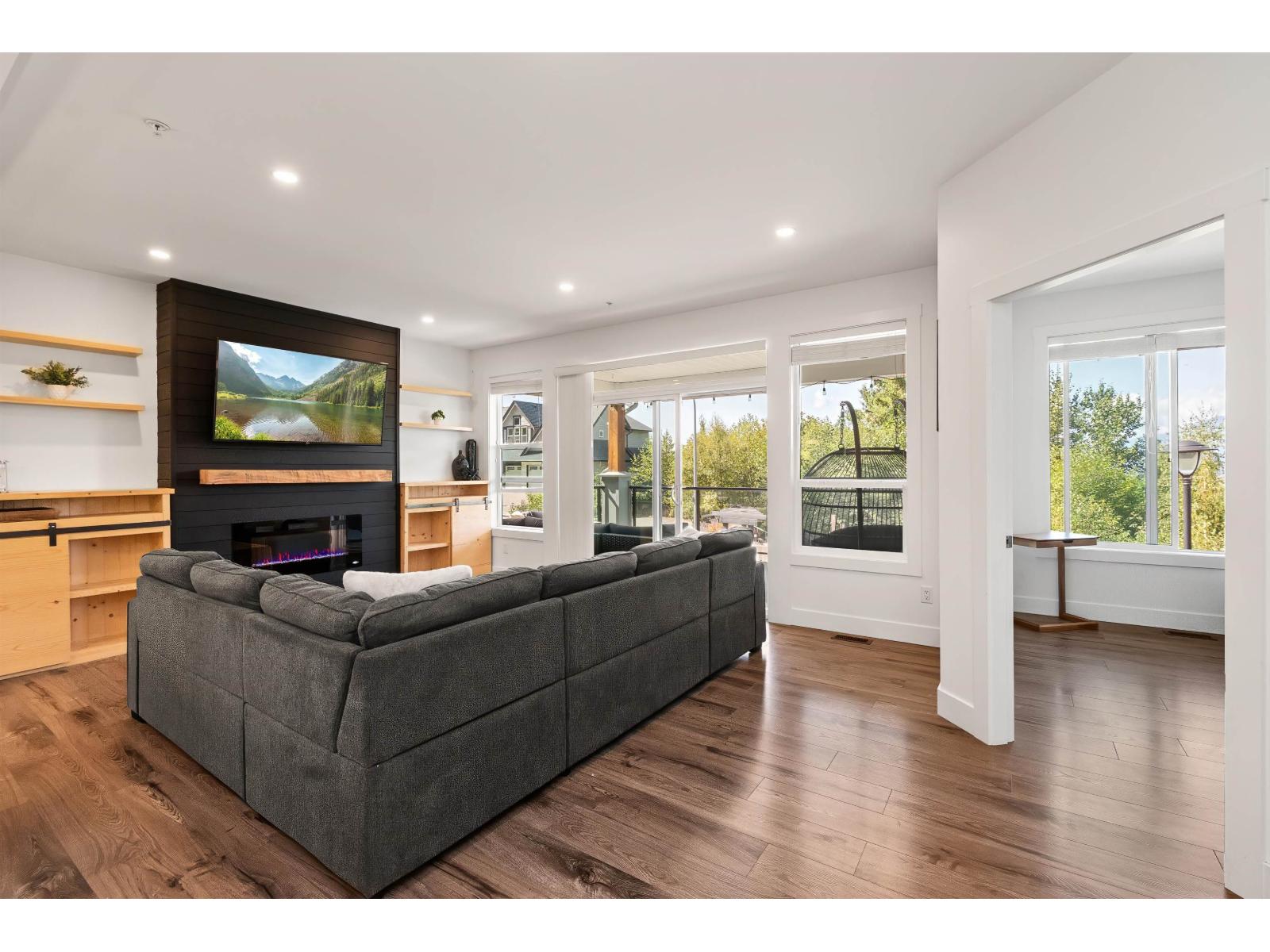 1 6262 REXFORD DRIVE, Promontory, Chilliwack