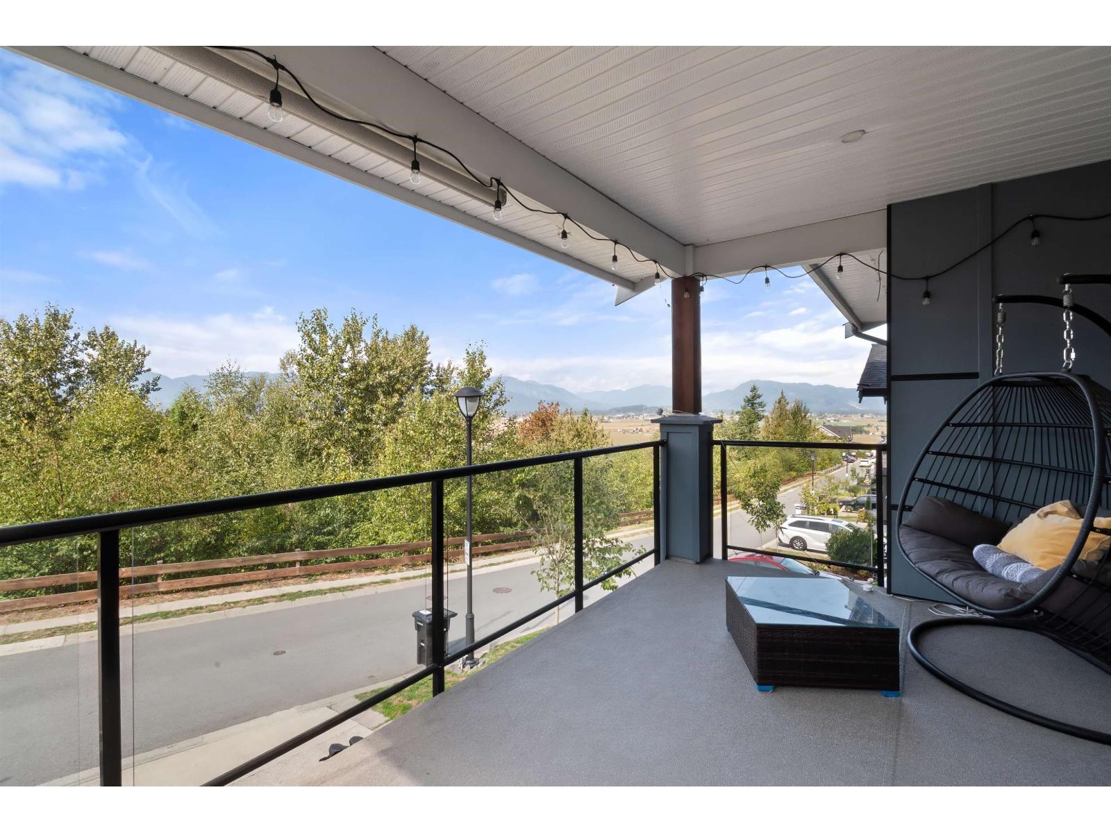 1 6262 REXFORD DRIVE, Promontory, Chilliwack