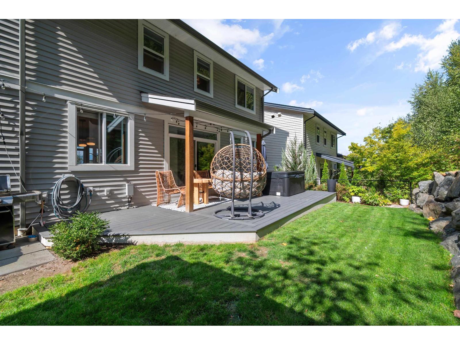 1 6262 REXFORD DRIVE, Promontory, Chilliwack