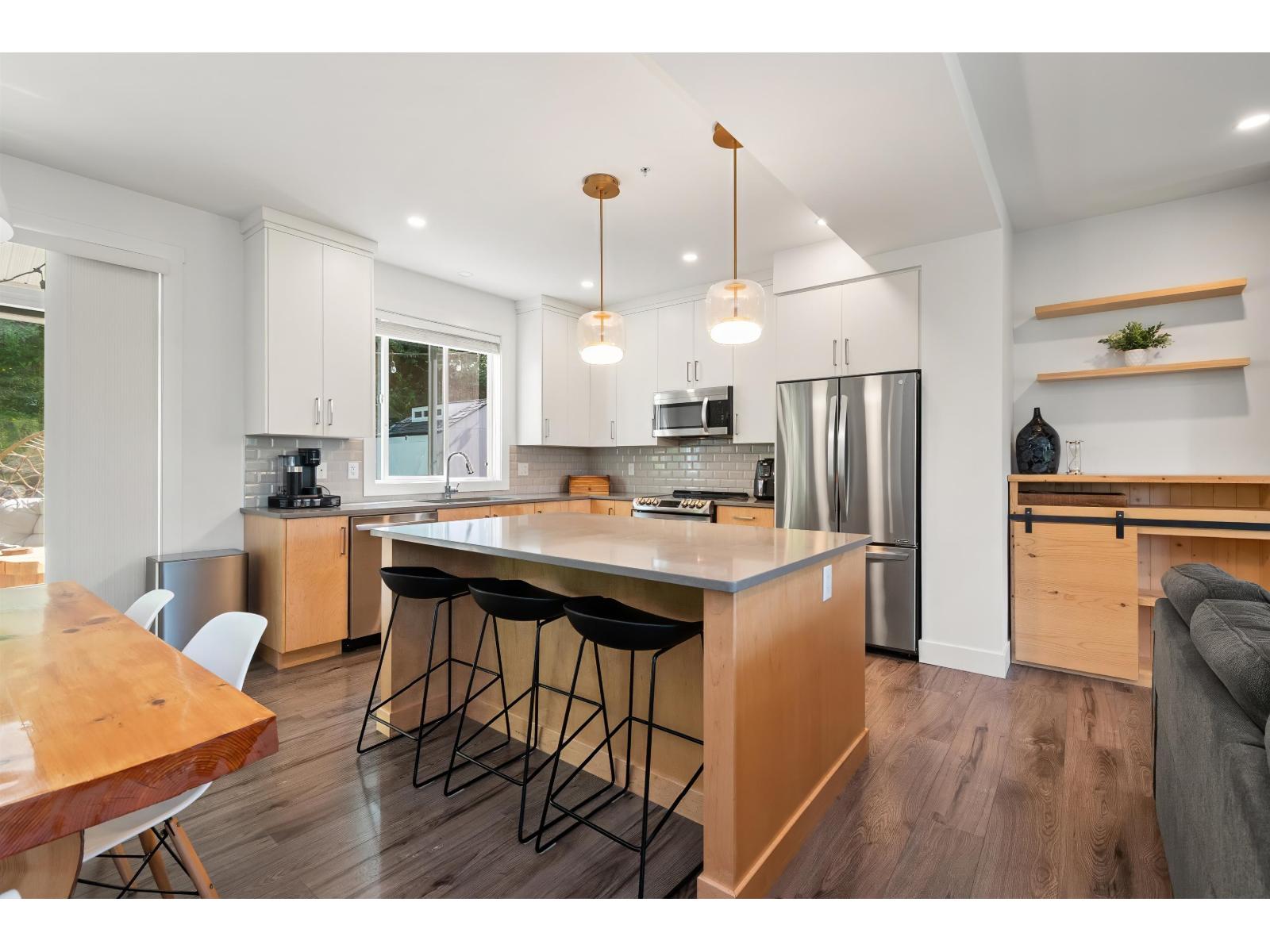 1 6262 REXFORD DRIVE, Promontory, Chilliwack