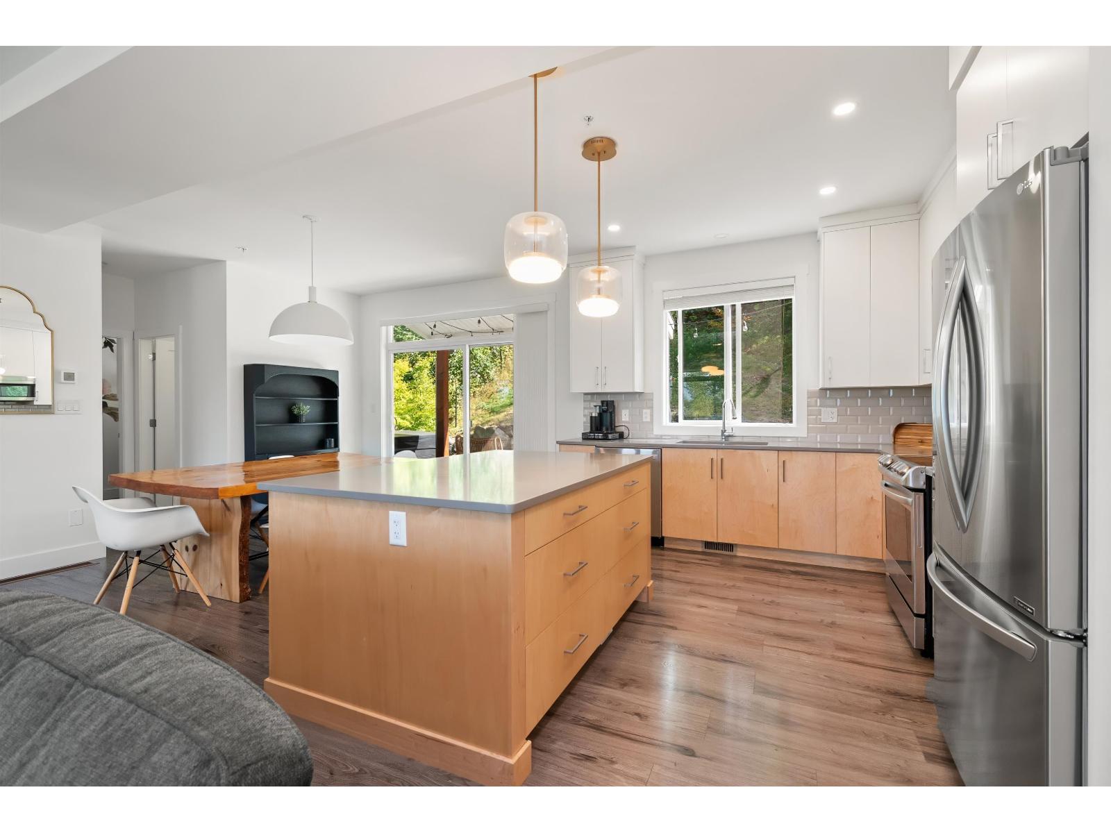 1 6262 REXFORD DRIVE, Promontory, Chilliwack