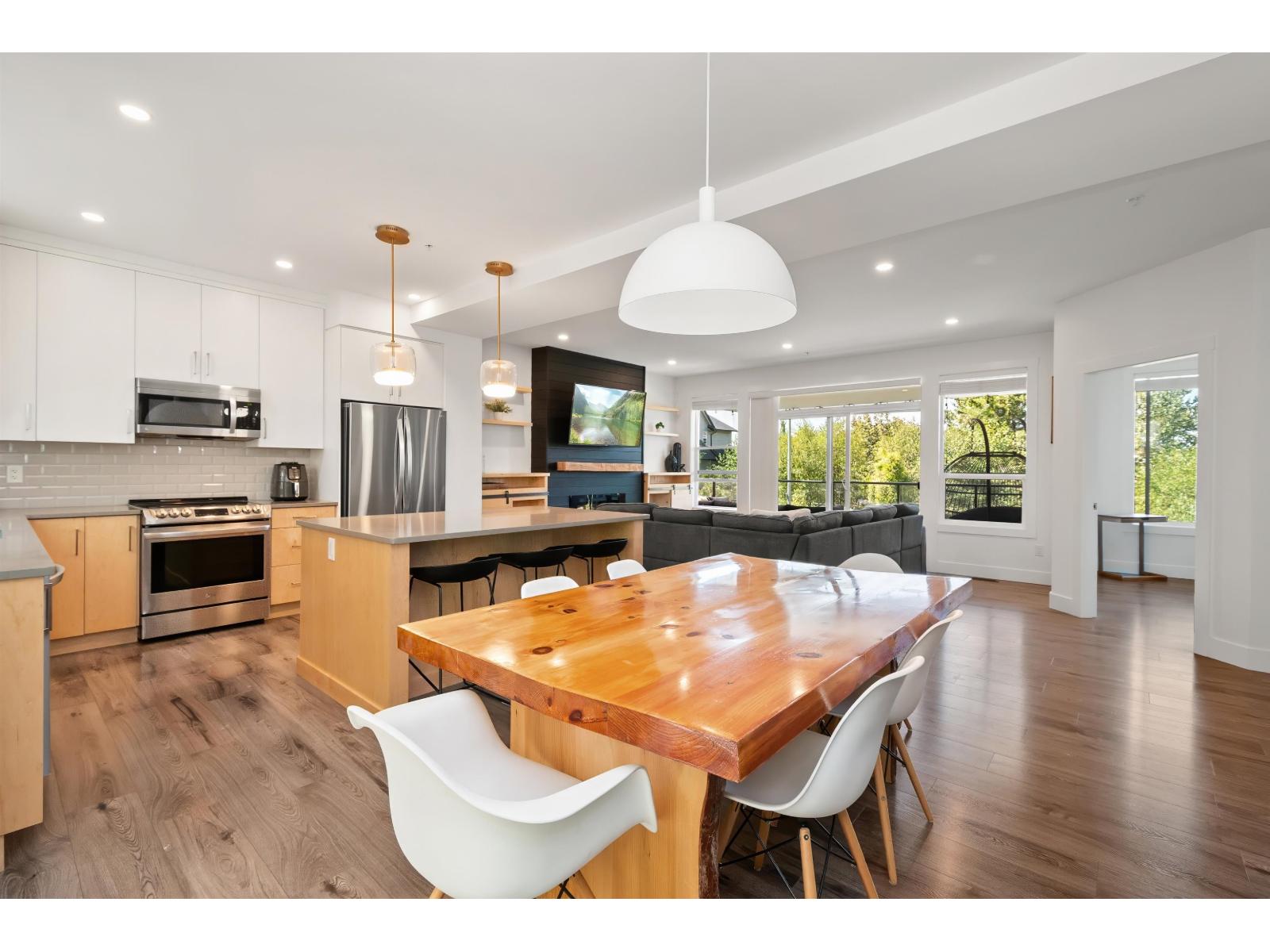 1 6262 REXFORD DRIVE, Promontory, Chilliwack