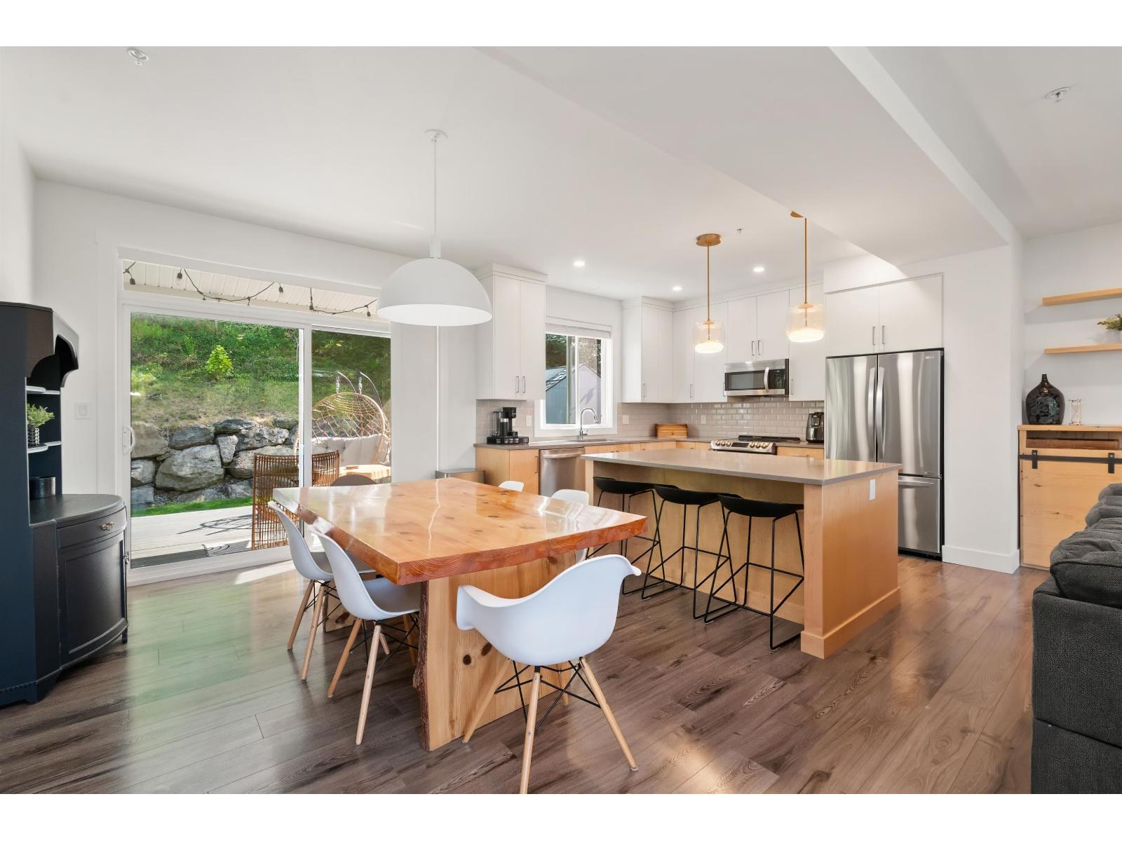 1 6262 REXFORD DRIVE, Promontory, Chilliwack